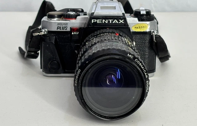 35mm Cameras, Vintage Cameras, Vintage Movie & Photography