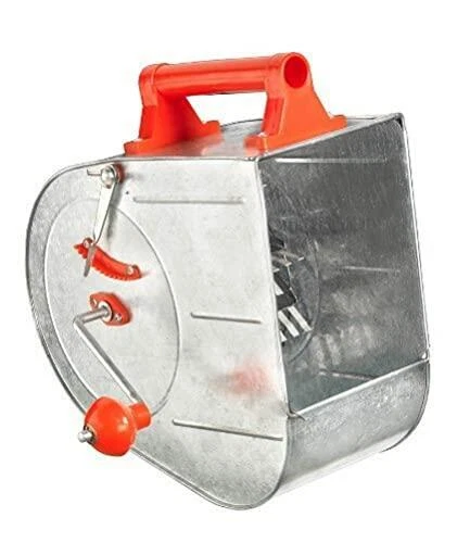 CON:P Putzwerfer, BP844000 - Spritzputzmaschine, Putzmaschine