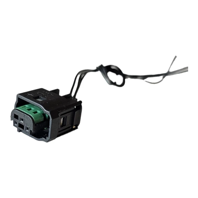 CONNECTOR OF MANIFOLD Pressure(MAP)Sensor AS337FitDodge Sprinter 2500