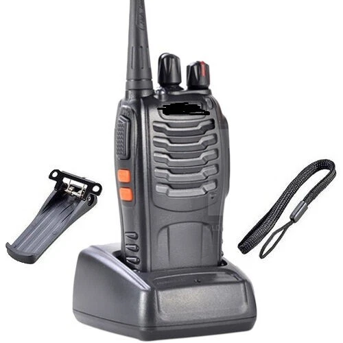 CB Antenna (BARRACCHINO) Lemm TURBO 3001 - Ricambi Capasso