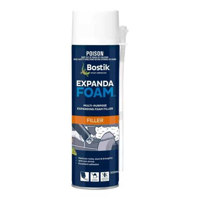 1 box 15x cans Expanding Polyurethane Foam 750ml Cracks Gap Filling  insulations