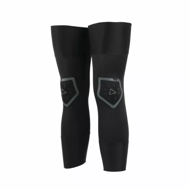 Leatt Knee Brace Sleeve Pair #S/M - 5015100100