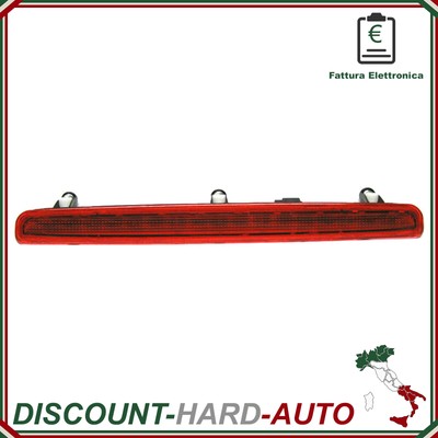 Johns Lampada Posteriore 95 67 88-55 per VW DESTRA Q Multivan t5 7hm 7hn 7hf 7ef 7em 