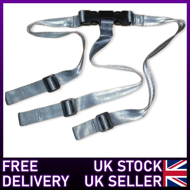 IKEA HIGH CHAIR Replacement Strap Belt for ANTILOP Highchair 130633