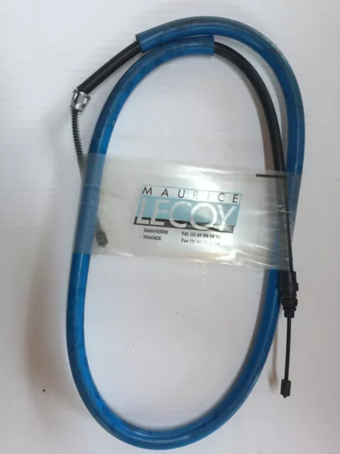 Cable De Commande De Frein A Main Lecoy Pour Renault 21 Nevada