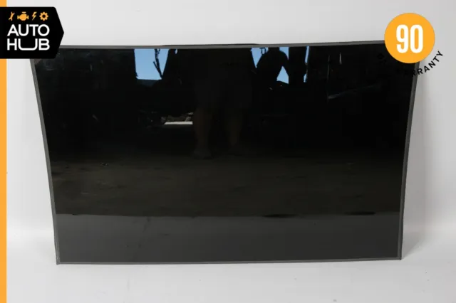 07-13 Mercedes W221 S63 AMG S550 S400 Center Middle Panoramic Roof Glass OEM