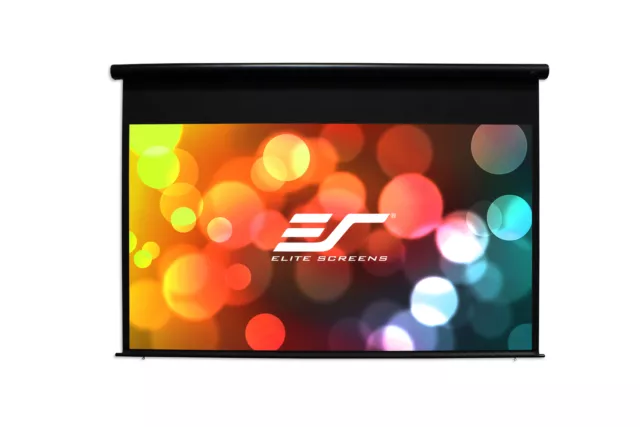 Elite Screens Yard Master Electric 165" Diag. Outdoor Motorized Projector Screen