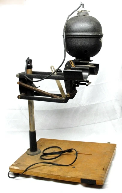 Leitz Focomat 1a B&W Enlarger (Parts/Repair)