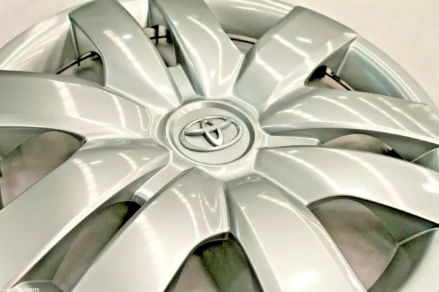 GENUINE TOYOTA HUB Cap 16 Inch Corolla 2012 ON 42602 12880 115.24
