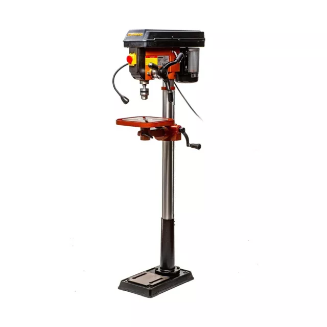 SHERWOOD 750W Pedestal Floor Drill Press Drill Presses 771.00