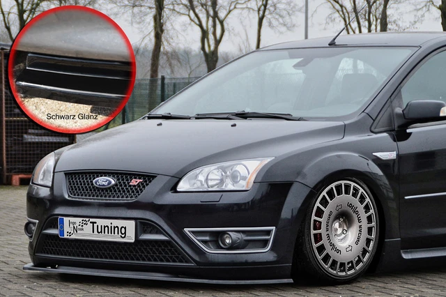 SPOJLERY - AUDI - A4 8E B7 :: Tuning