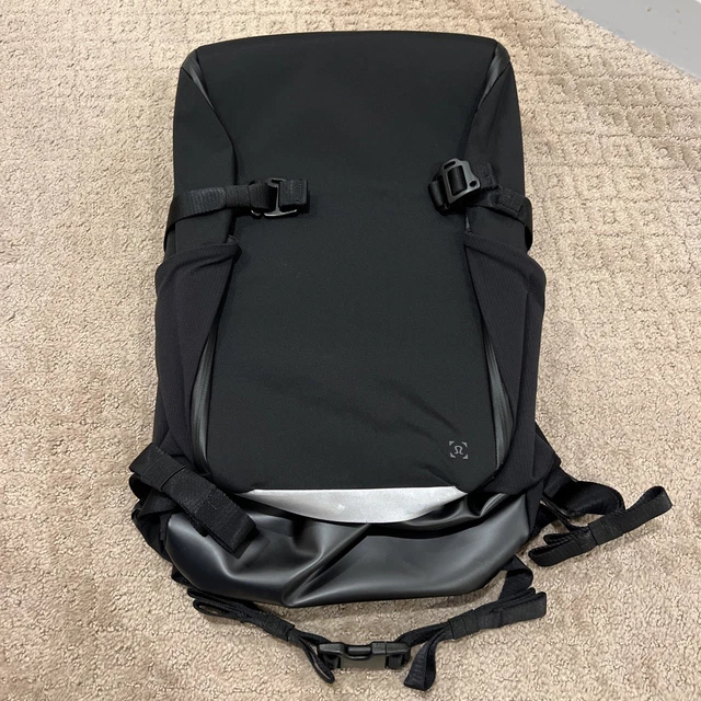 lululemon assert backpack amazon 50 Best Last-chance October Prime Day Deals 2025 water bottles and zip closed or be used for phones or other quick Cotopaxi Tasra 16L Daypack