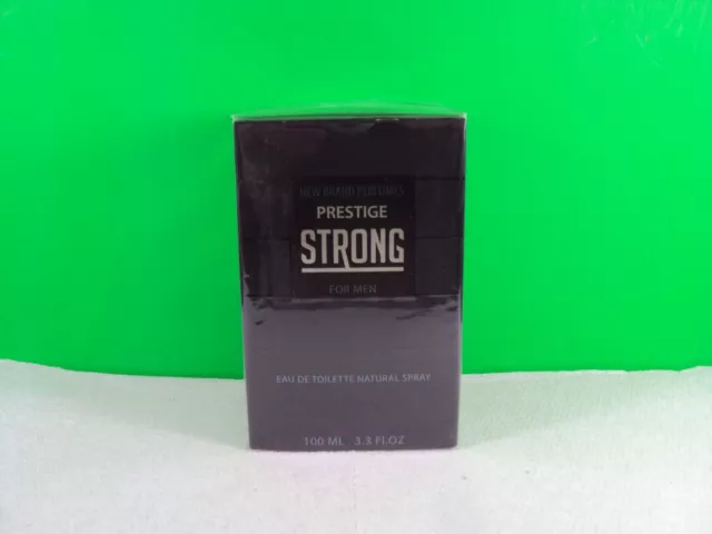 Prestige clearance strong perfume
