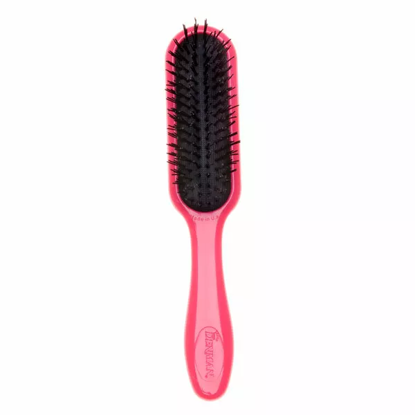 Denman - Tangle Tamer pink D90