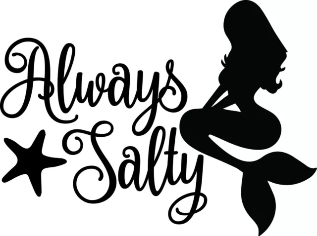 5 inch Slay Decal Window Sticker Car Decor Girl Attitude Power Slays Queen  Woman