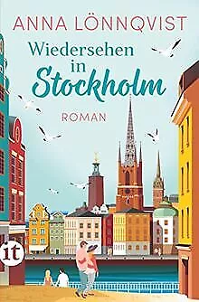 Wiedersehen in Stockholm: Roman | Second-Chance-Romance ... | Buch | Zustand gut