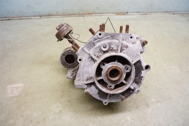 1950 harley davidson