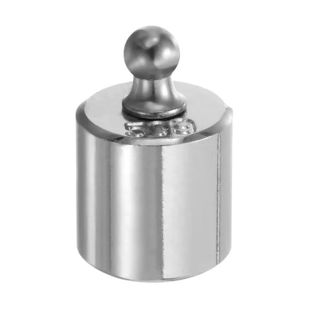 Calibration Weight 50g Stainless Steel Precision Calibration Scale Weight