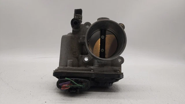 2011-2018 Toyota Corolla Throttle Body EYQVA