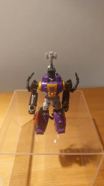 Transformers Combiner Wars BOMBSHELL komplette Legenden Insekticon Generationen