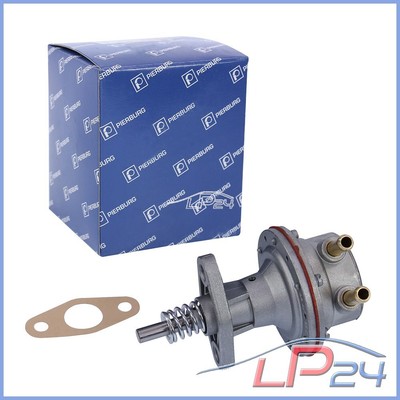 PIERBURG 7.21651.50.0 Pompe à Carburant Électrique 