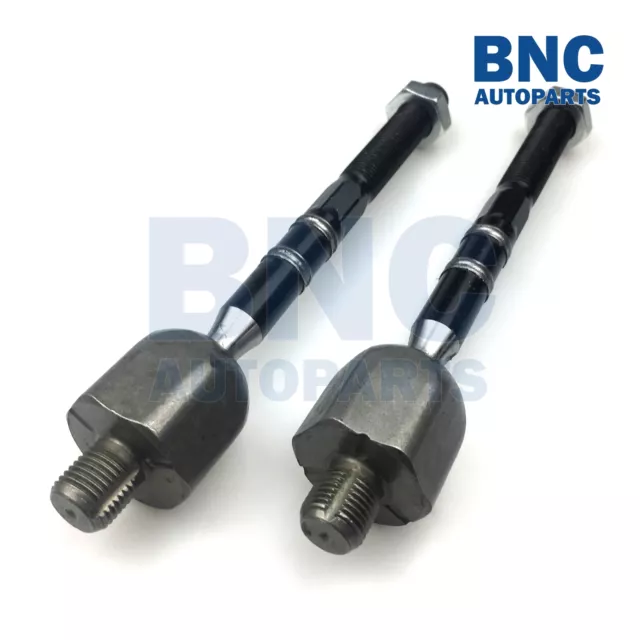 Inner Track Tie Rod Ends Pair for MINI R50 R52 R53 - all models - 2000-2006 NAPA