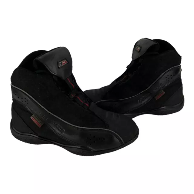 Hein gericke hotsell gore tex boots