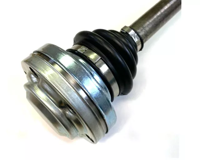 New Rear Left CV Axle Fits 2006 BMW 325Xi 330Xi With Manual Transmission Only 3