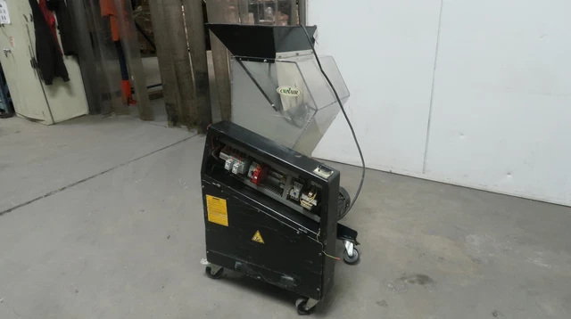Conair CM-1018 Plastic Granulator M0942
