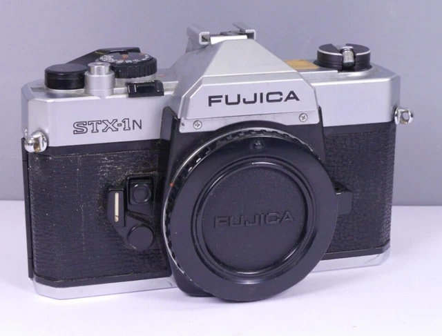 Cuerpo FUJI STX-1N (06624)