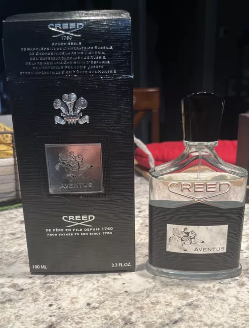 Aventus creed sales 3.3 oz