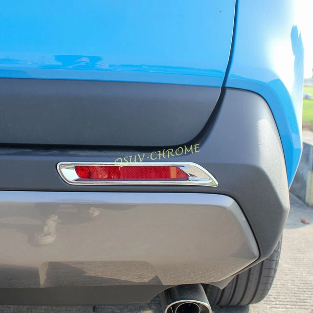 Rear Fender Flare Trim For Toyota RAV4 2019-2022 - Right Rear Wheel Arch Molding Replacement