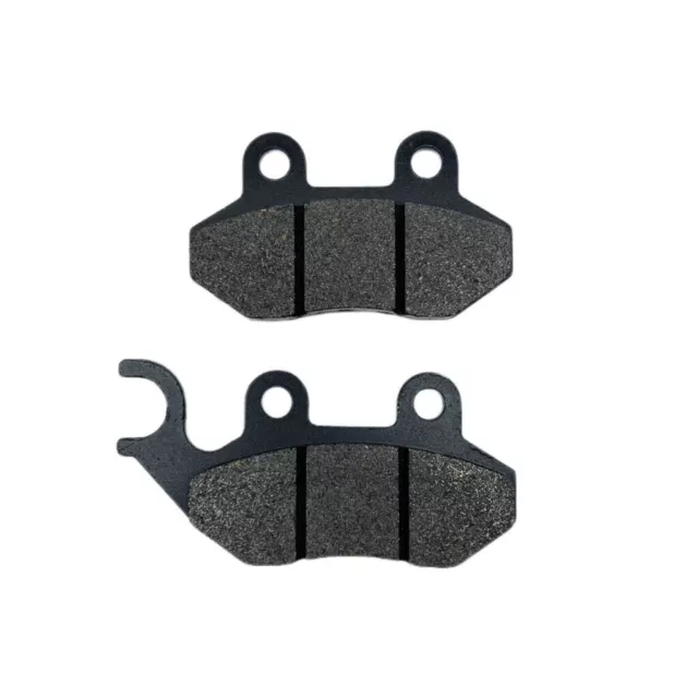 Front Brake Pads for Peugeot New Tweet Evo RS 125 4T , 2014 - 2019 models