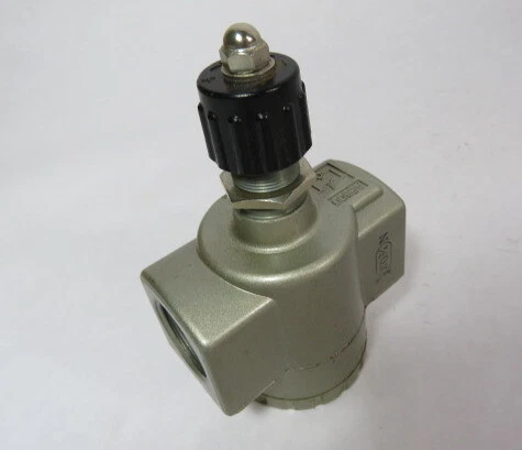 SMC AS500-N06 Flow Control 3/4"NPT 1mPa  USED