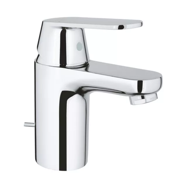 Grohe Eurosmart Cosmopolitan Einhand Waschtischbatterie 32825000 Wasch Armatur