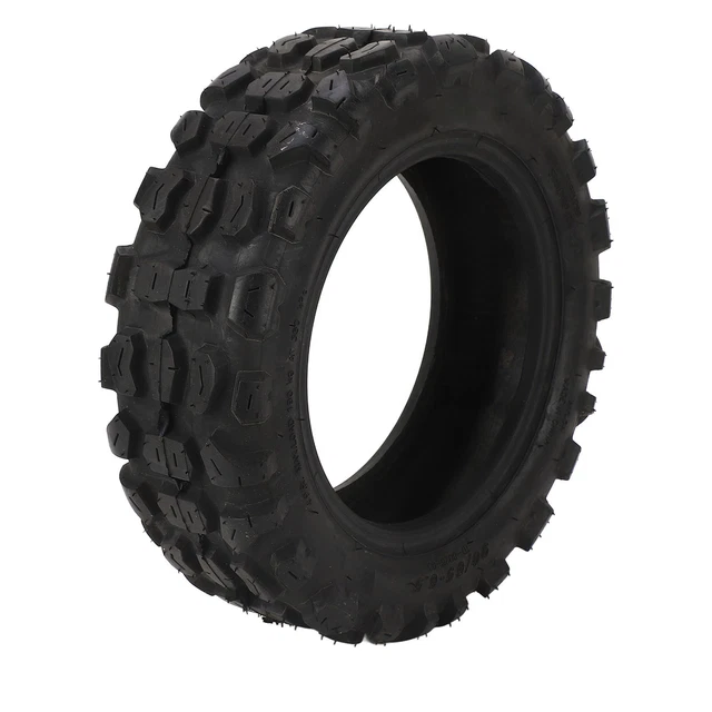 Electric Scooter Tire Electric Scooter Vacuum Tire Anti Slip Impact Resistance