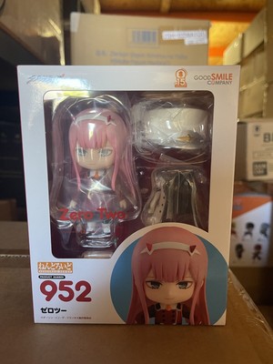 zero two figure good smile
