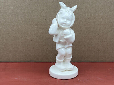 Parfait État Hummel Hummel Figurine 217 Douleur Laissez Après 14 Cm 1 Wahl 