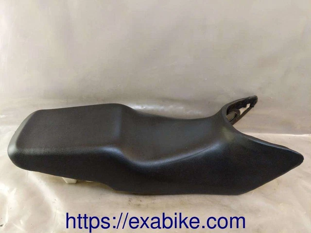 Selle Conducteur Honda CBR 500R 2013 2014 2015 77100-MGZ-J01 siège