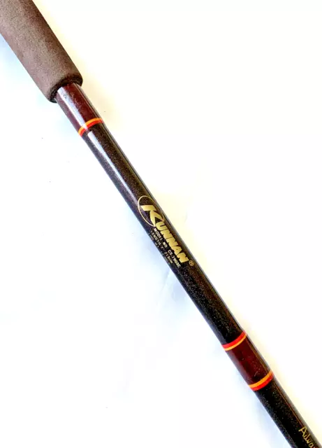 KUNNAN C-STRIKER CS7903C 7' 12-30Lb Graphite Composite Fishing Rod $124.98  - PicClick