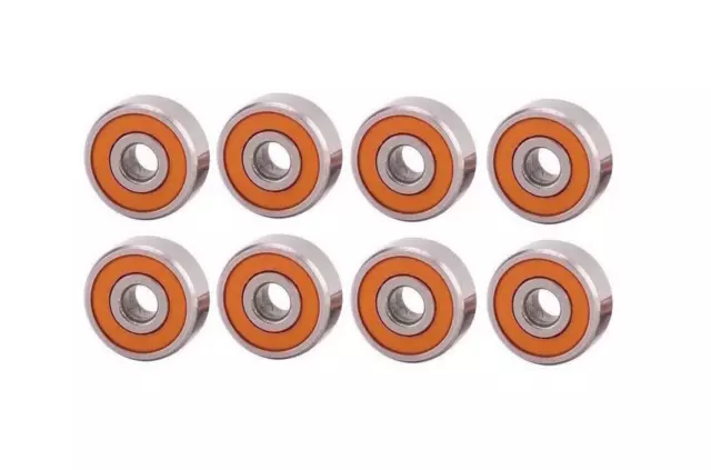 Avet CERAMIC #7 Super Tune bearings SX 5.3 G2 - SX 5.3 MC G2 (Second Generation)