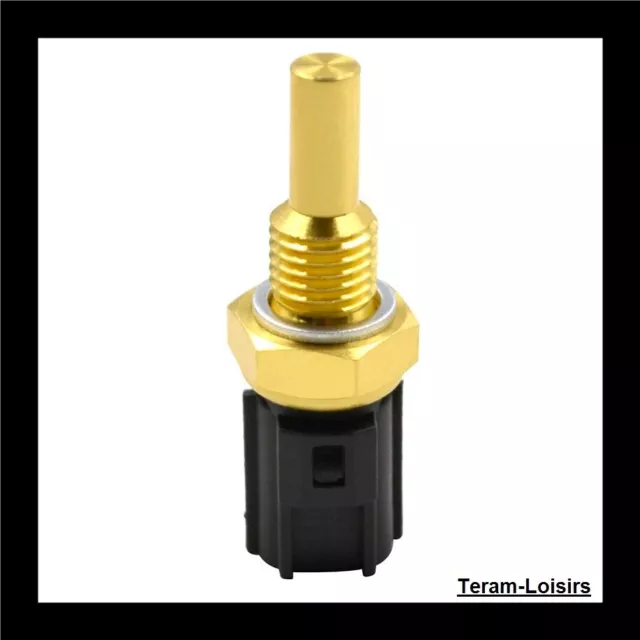 Sonde Température Thermostat Radiateur Yamaha FZ1 N / S de 2006 à 2015 NEUF