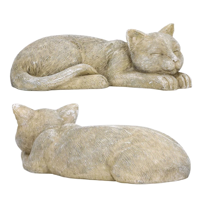 Pet Grave Markers Cat Dog Engraving Pet Memorial Tombstone For Lawn For Garden