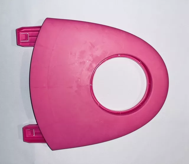 Bright Starts Around We Go Activity Center Seat Attachment # 2 Replacement Part