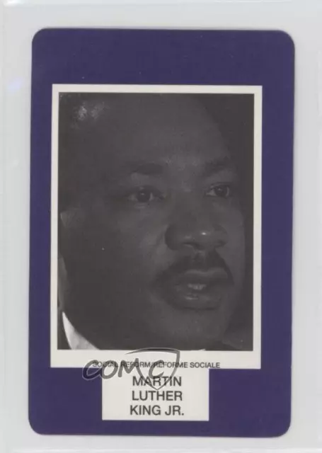 1993 Martin Luther King Jr