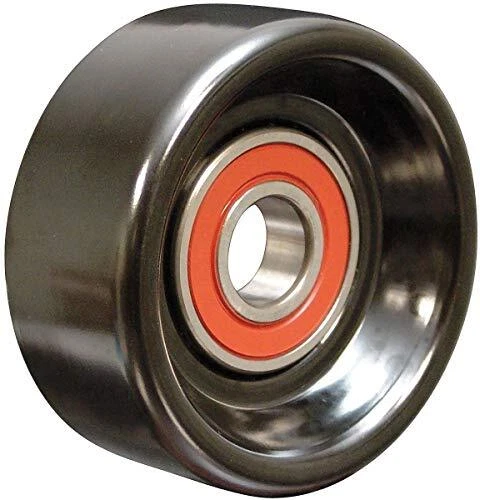 89007 Tensioner & Idler Pulley