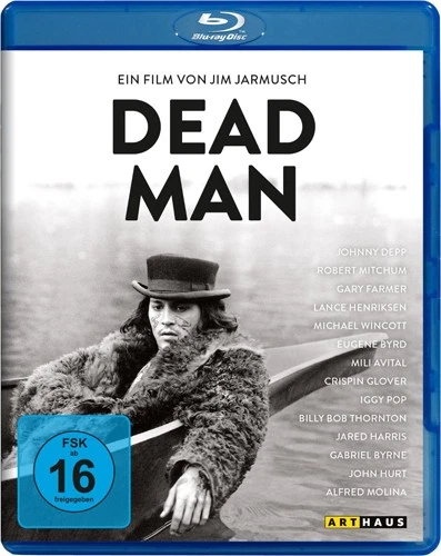DEAD MAN (BR) Min: 121/DD/WS EUR 16,81 - PicClick DE