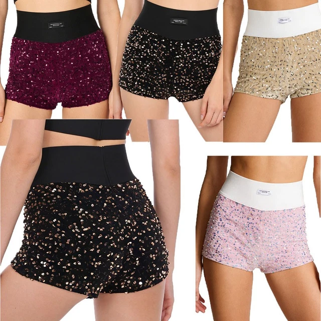 thumbnail image 2 of Women's See Through Fishnet Shorts – Mesh Leggings Half Pants – Beach Cover Up – High Rise – S-XL 2 of 3