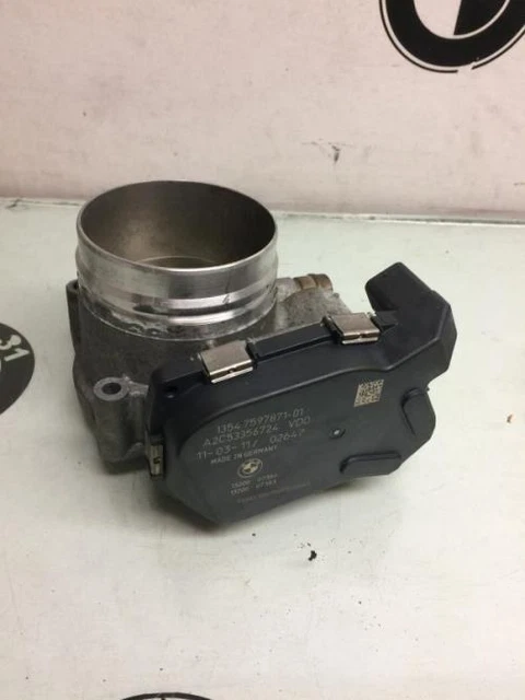 CENTRALINA CAMBIO BMW Serie 3 E91 Touring 6142 9127088 N47D20C diesel 1995 (05>08
