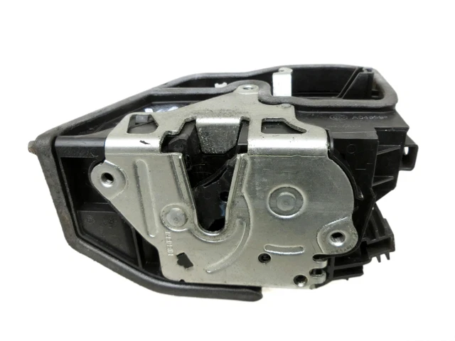 Serrure Porte Servomoteur Avant Gauche 6-pôles Pour Ford Focus II/C-Max 2003-2012 - Réf 3M5A-R21813-ES